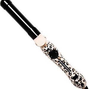 SHIPS TODAY Beachwaver S1 Leopard Print LIKE NEW